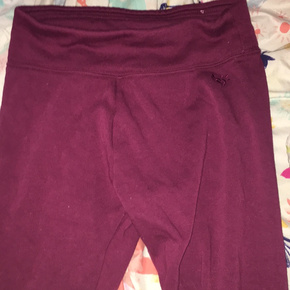 Justice Leggings